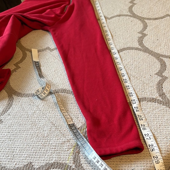 Athleta Cozy Karma Asym Pullover, MT - Picture 11 of 13